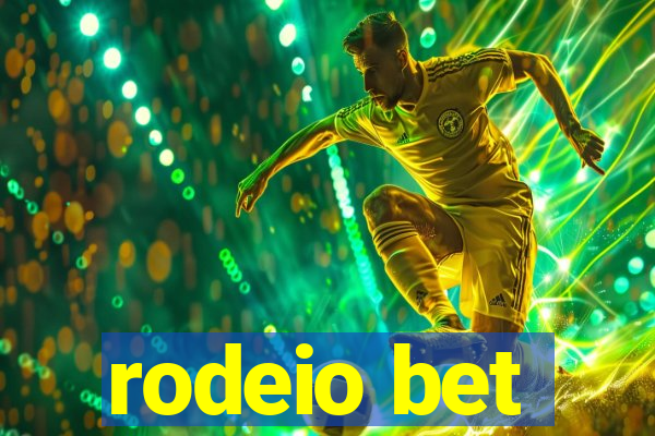 rodeio bet